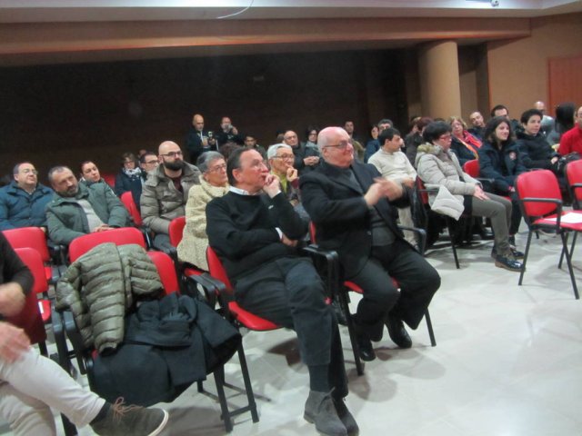 Reading Per Buoni Intenditori...in memory Arturo